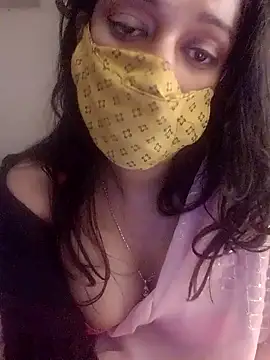 Snapshot of Lavanya_Shah chatting on December 12, 5:48 pm Lavanya Shah online show from December 12, 5:48 pm