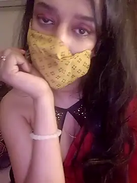 Snapshot of Lavanya_Shah chatting on December 14, 3:04 pm Lavanya Shah online show from December 14, 3:04 pm