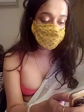 Snapshot of Lavanya_Shah chatting on December 17, 5:58 pm Lavanya Shah online show from December 17, 5:58 pm