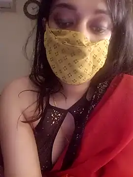 Snapshot of Lavanya_Shah chatting on December 21, 5:40 pm Lavanya Shah online show from December 21, 5:40 pm