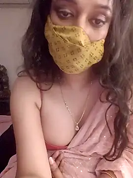 Snapshot of Lavanya_Shah chatting on January 9, 5:54 pm Lavanya Shah online show from January 9, 5:54 pm