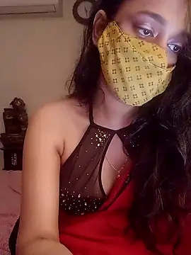 Snapshot of Lavanya_Shah chatting on January 10, 5:56 pm Lavanya Shah online show from January 10, 5:56 pm