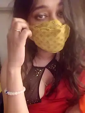 Snapshot of Lavanya_Shah chatting on January 15, 5:47 pm Lavanya Shah online show from January 15, 5:47 pm