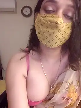 Snapshot of Lavanya_Shah chatting on January 17, 2:50 pm Lavanya Shah online show from January 17, 2:50 pm