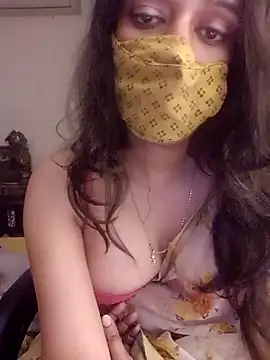 Snapshot of Lavanya_Shah chatting on January 17, 6:02 pm Lavanya Shah online show from January 17, 6:02 pm