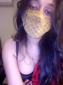 Snapshot of Lavanya_Shah chatting on January 22, 2:46 pm Lavanya Shah online show from January 22, 2:46 pm