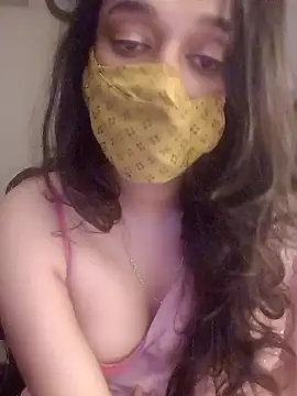 Snapshot of Lavanya_Shah chatting on January 23, 2:50 pm Lavanya Shah online show from January 23, 2:50 pm