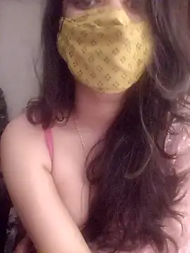 Snapshot of Lavanya_Shah chatting on January 23, 5:52 pm Lavanya Shah online show from January 23, 5:52 pm