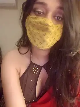 Snapshot of Lavanya_Shah chatting on January 25, 2:47 pm Lavanya Shah online show from January 25, 2:47 pm