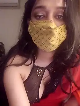 Snapshot of Lavanya_Shah chatting on January 25, 5:51 pm Lavanya Shah online show from January 25, 5:51 pm