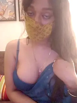 Snapshot of Lavanya_Shah chatting on February 11, 2:35 pm Lavanya Shah online show from February 11, 2:35 pm