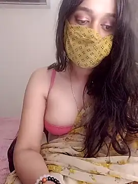 Snapshot of Lavanya_Shah chatting on February 13, 2:42 pm Lavanya Shah online show from February 13, 2:42 pm