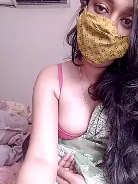 Snapshot of Lavanya_Shah chatting on February 19, 5:49 pm Lavanya Shah online show from February 19, 5:49 pm