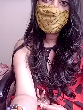 Snapshot of Lavanya_Shah chatting on February 21, 2:48 pm Lavanya Shah online show from February 21, 2:48 pm