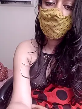 Snapshot of Lavanya_Shah chatting on February 21, 5:53 pm Lavanya Shah online show from February 21, 5:53 pm