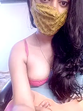 Snapshot of Lavanya_Shah chatting on March 6, 6:52 am Lavanya Shah online show from March 6, 6:52 am