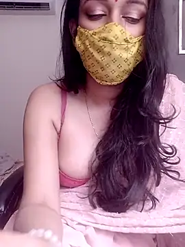 Snapshot of Lavanya_Shah chatting on March 20, 5:58 pm Lavanya Shah online show from March 20, 5:58 pm