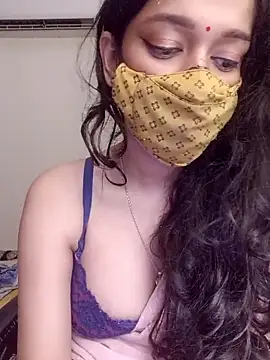 Snapshot of Lavanya_Shah chatting on September 18, 2:41 pm Lavanya Shah online show from September 18, 2:41 pm