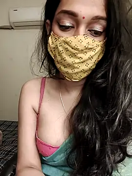 Lavanya Shah online show from November 25, 3:01 pm