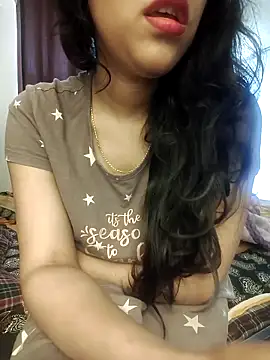 Lavanya Shah online show from March 25, 6:52 am