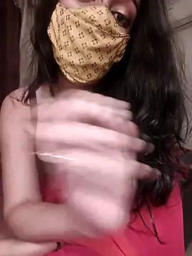 Lavanya Shah online show from April 17, 3:15 pm