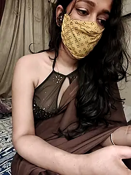 Lavanya Shah online show from April 20, 3:15 pm