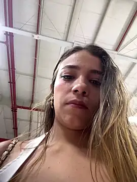 Hall 16 online show from March 18, 9:43 pm