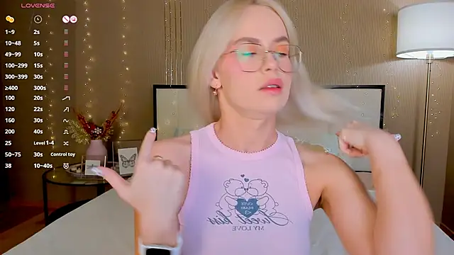 bellatip online show from February 21, 12:55 am