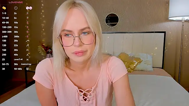 bellatip online show from February 27, 12:54 am