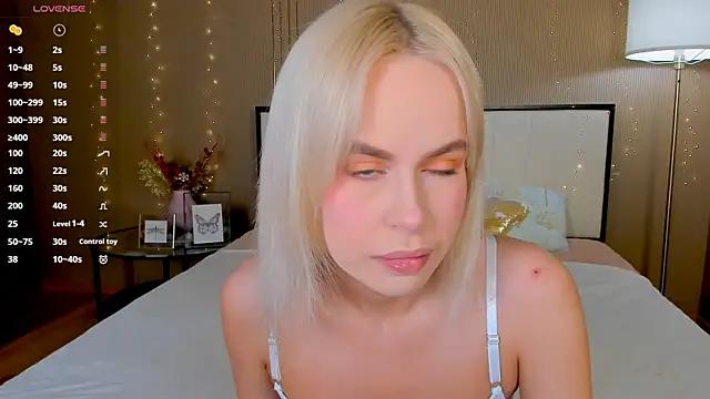 bellatip online show from March 1, 12:45 am