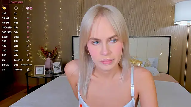 bellatip online show from March 23, 12:47 am