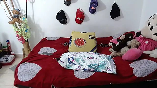 Britney-22 online show from April 11, 1:54 am