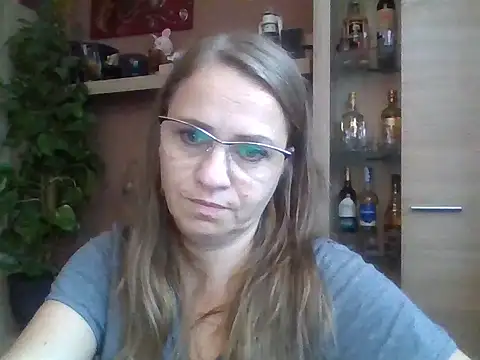 Blonikicia online show from November 27, 11:12 am