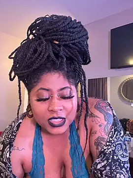 MeleiMarvelous online show from June 2, 3:52 am