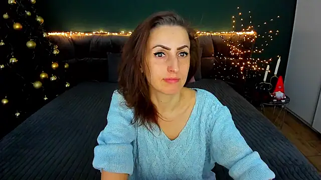 Rebecca Diamond online show from January 14, 6:52 am