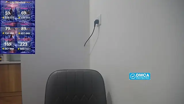 Asiagirll online show from October 13, 4:18 pm