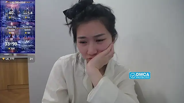 Asiagirll online show from December 4, 4:48 pm