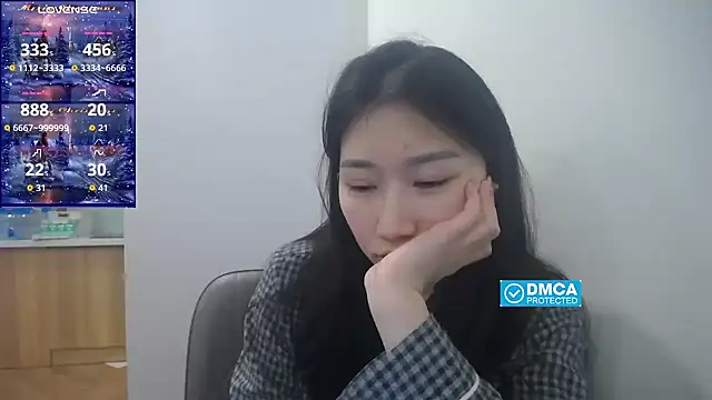 Snapshot of Asiagirll chatting on January 14, 1:50 pm Asiagirll online show from January 14, 1:50 pm