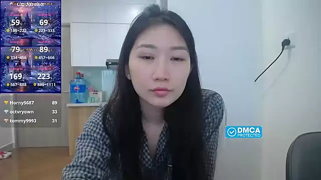 Snapshot of Asiagirll chatting on February 2, 2:32 am Asiagirll online show from February 2, 2:32 am