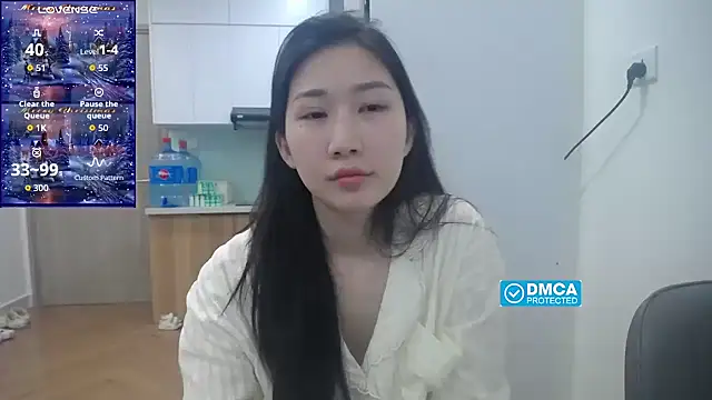 Snapshot of Asiagirll chatting on February 11, 3:17 pm Asiagirll online show from February 11, 3:17 pm