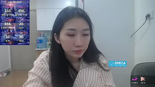 Snapshot of Asiagirll chatting on February 26, 5:23 pm Asiagirll online show from February 26, 5:23 pm