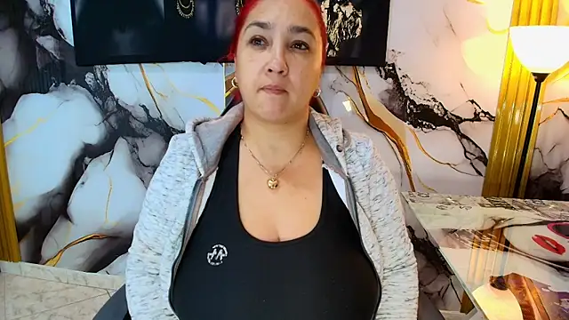 Eva MilfF online show from February 16, 1:07 pm