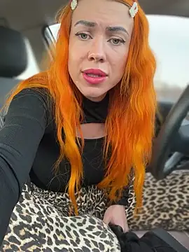 Pia July  online show from January 22, 1:11 pm