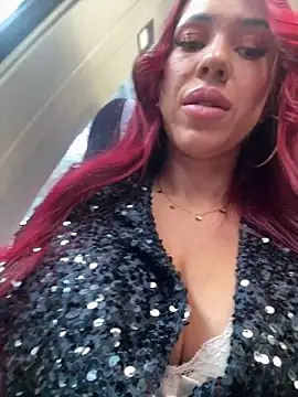 Pia July  online show from March 11, 8:42 am