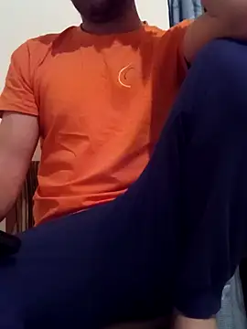 Rolandxxxr online show from January 10, 10:25 pm