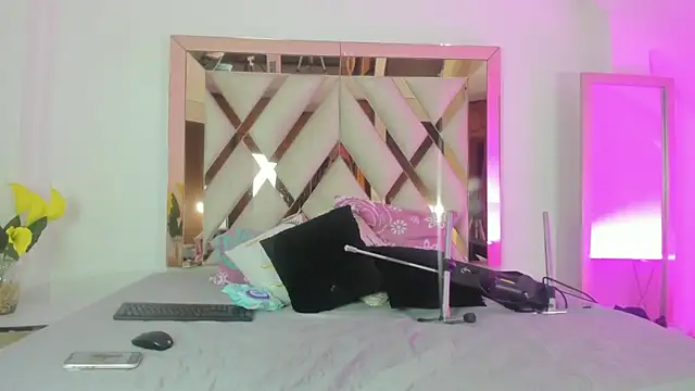 elena mature online show from March 20, 6:57 pm