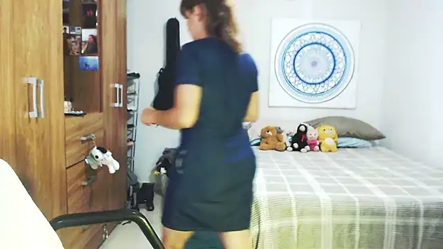 solamatista11 online show from January 13, 9:42 pm