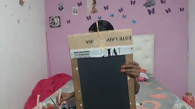 braguitashumedas online show from November 22, 7:57 pm