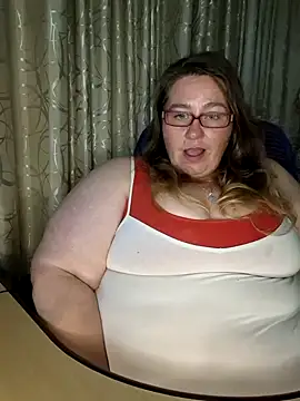 Iceprincess2bad4u online show from February 13, 6:05 pm