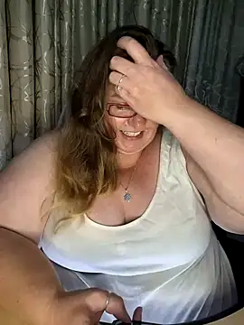 Iceprincess2bad4u online show from February 20, 6:35 pm